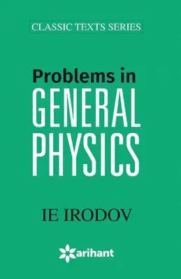 Unknown - 49011020problems in Gen. Physics, Häftad. Tillgänglighet: Lägg i varukorg