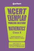 NCERT Examplar Mathmatics Class 10th