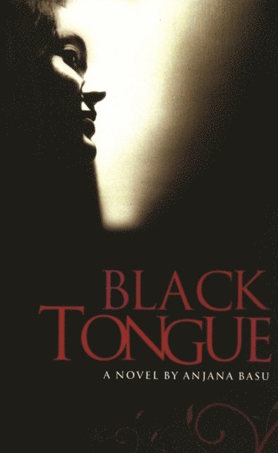 Anjana Basu - Black Tongue, E-bok