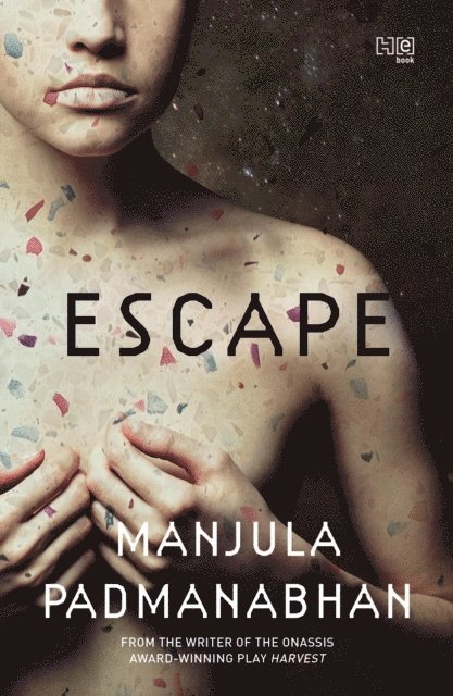 Manjula Padmanabhan - Escape, E-bok