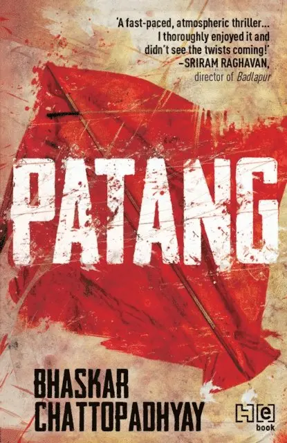Bhaskar Chattopadhyay - Patang, E-bok. Tillgänglighet: Lägg i varukorg