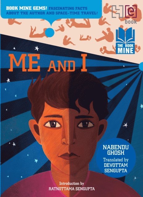 Nabendu Ghosh - Me and I, E-bok