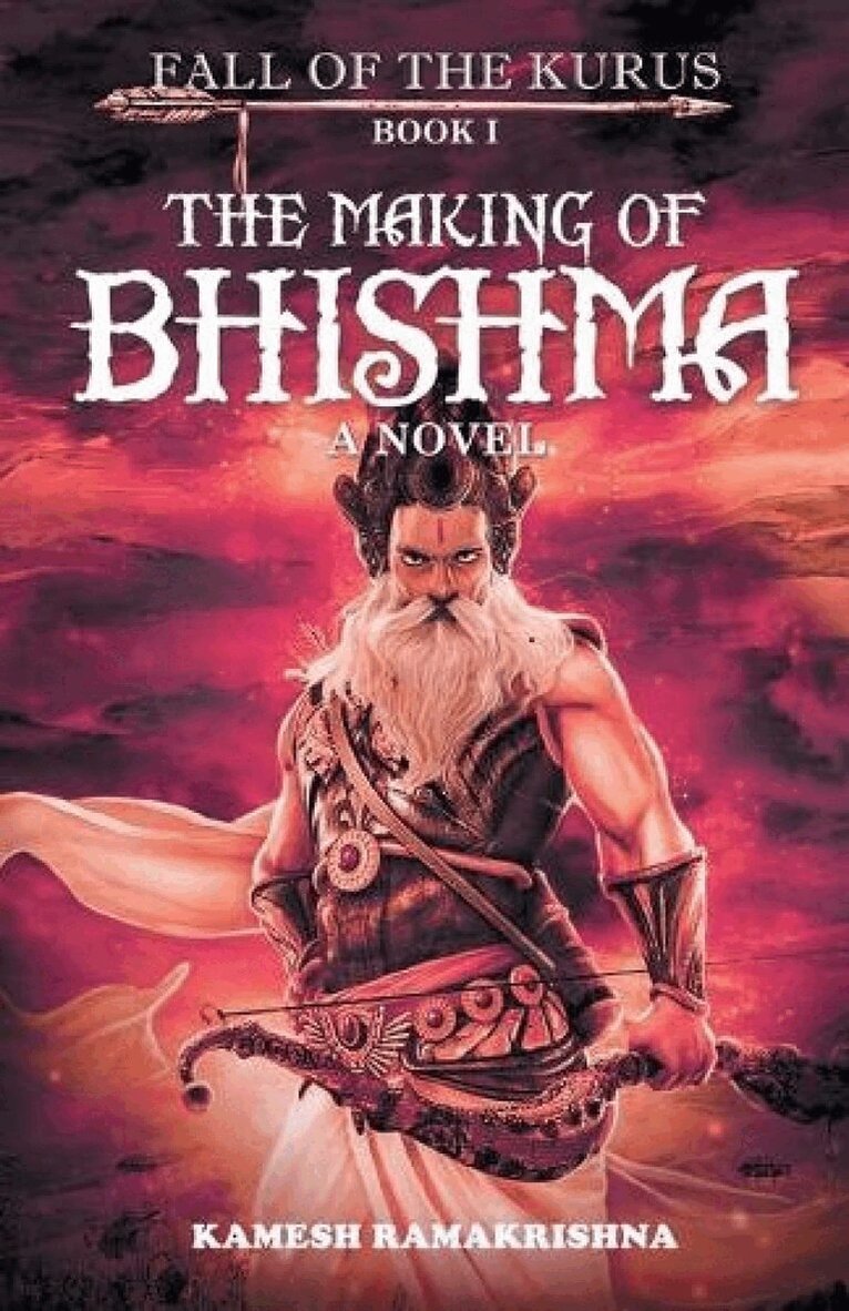 Kamesh Ramakrishna - Making of Bhishma - Fall of The Kurus, Övrigt