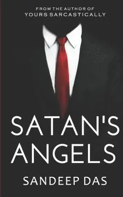 Sandeep Das - Satan's Angels, Häftad. Tillgänglighet: Lägg i varukorg