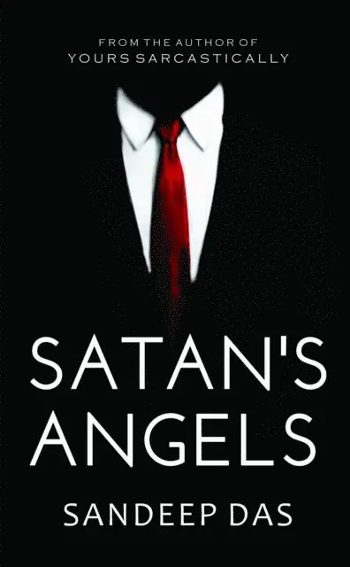 Sandeep Das - Satan's Angels, E-bok. Tillgänglighet: Lägg i varukorg