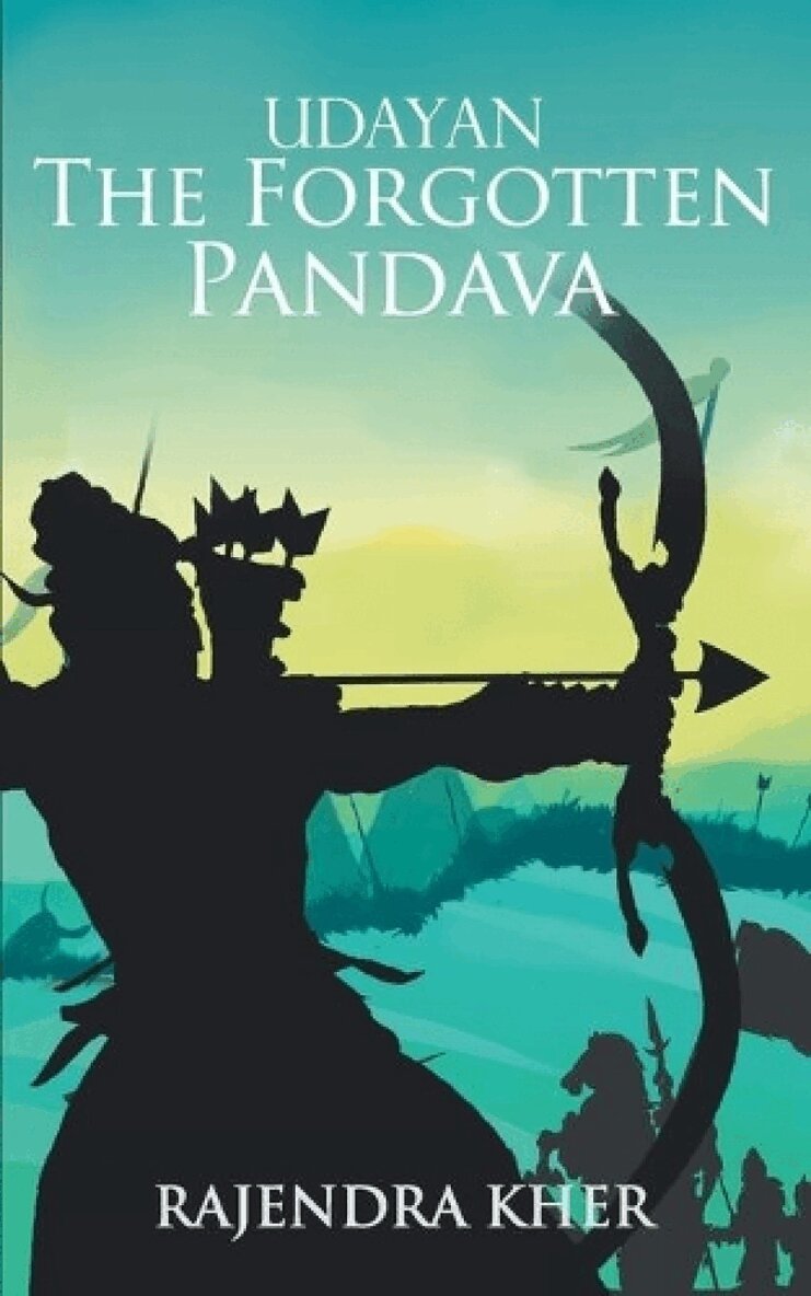 Rajendra Kher - Udayan The Forgotten Pandava, Övrigt