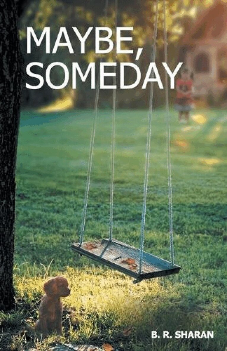 Bijendra Raj - Maybe Someday, Övrigt