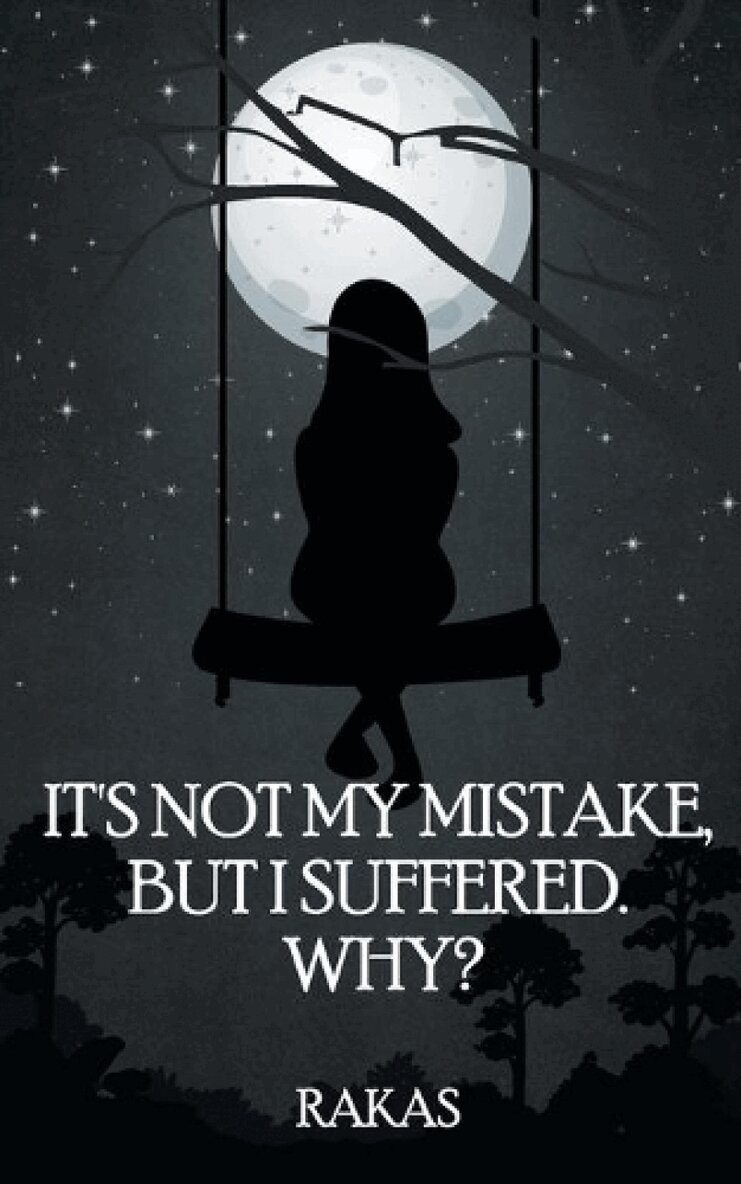 Rakas - It's Not My Mistake, But I Suffered! Why...?, Övrigt