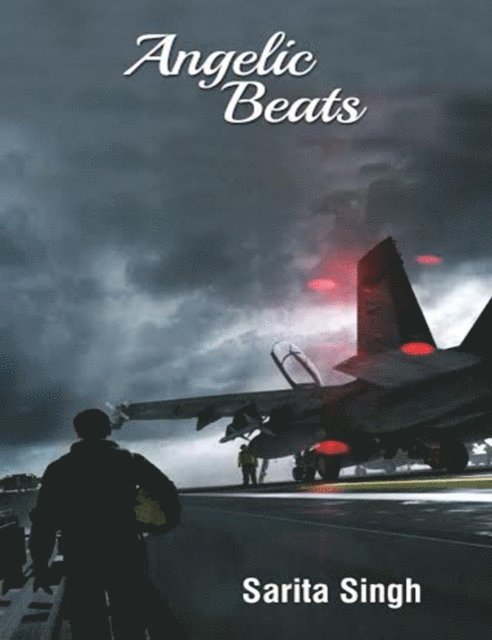 Sarita  Singh - Angelic Beats, E-bok