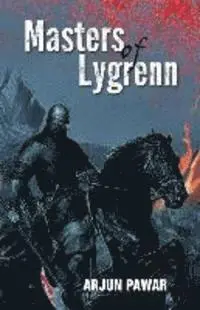 Arjun Pawar - Masters of Lygrenn, Häftad. Tillgänglighet: Lägg i varukorg