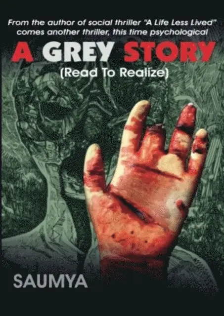 Saumya Misra - Grey Story, E-bok. Tillgänglighet: Lägg i varukorg