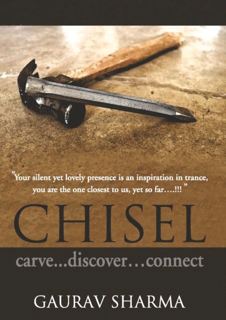 Gaurav Sharma - Chisel, E-bok