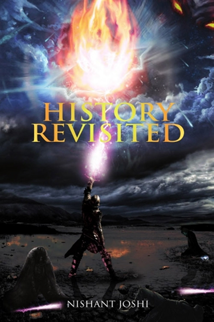 Nishant Joshi - History Revisited, E-bok