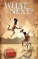 Santhosh Gangadharan - What Next?, Häftad. Tillgänglighet: Lägg i varukorg