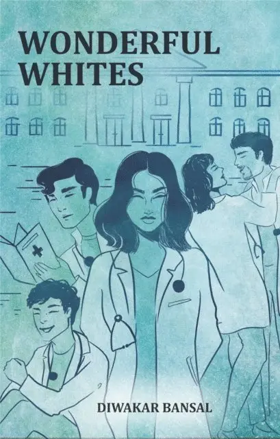 Diwakar Bansal - Wonderful Whites, E-bok. Tillgänglighet: Lägg i varukorg