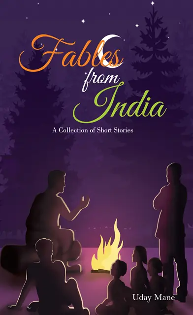 Uday Mane - Fables from India: A Collection of Short Stories, E-bok. Tillgänglighet: Lägg i varukorg