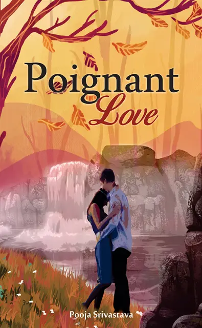 Pooja  Srivastava - POIGNANT LOVE, E-bok. Tillgänglighet: Lägg i varukorg