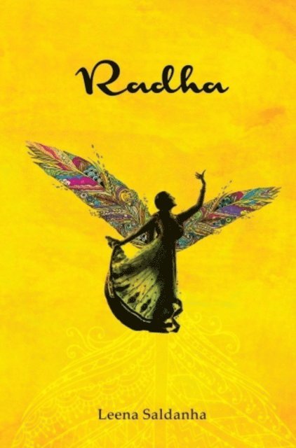 Leena Saldanha - Radha, E-bok