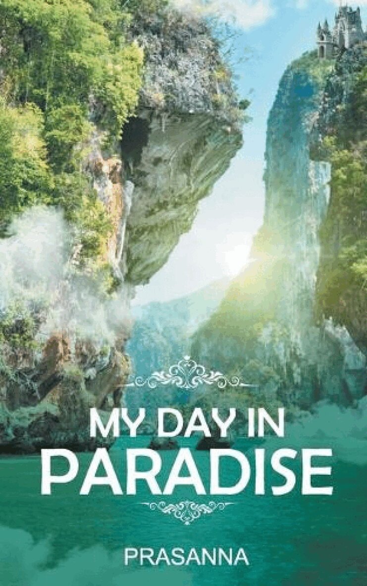 Prasanna Kumar Behera - My Day in Paradise, Övrigt