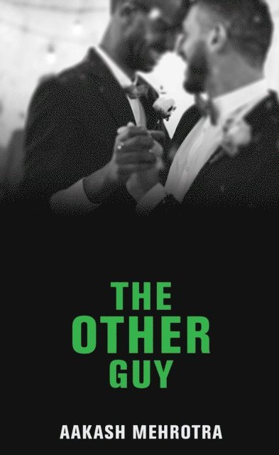 Aakash Mehrotra - Other Guy, E-bok