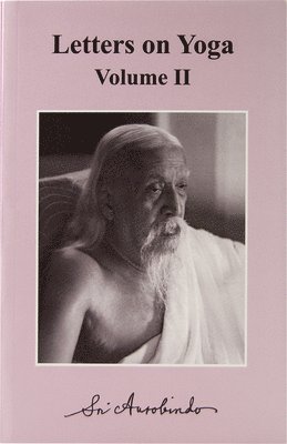 Letters on Yoga II, Häftad