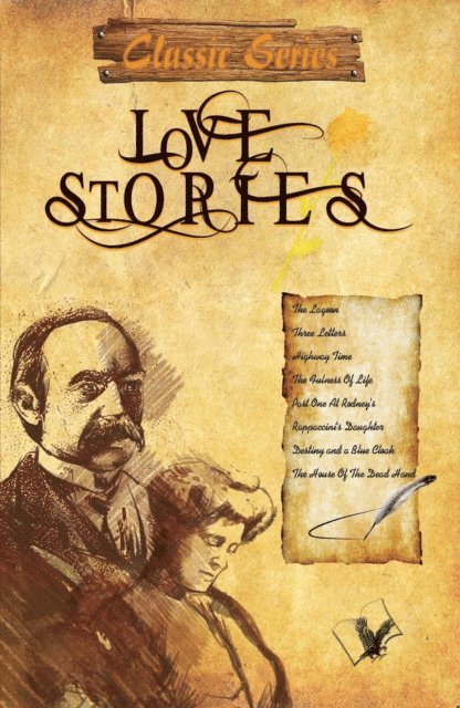Vikas  Khatri - Love Stories, E-bok