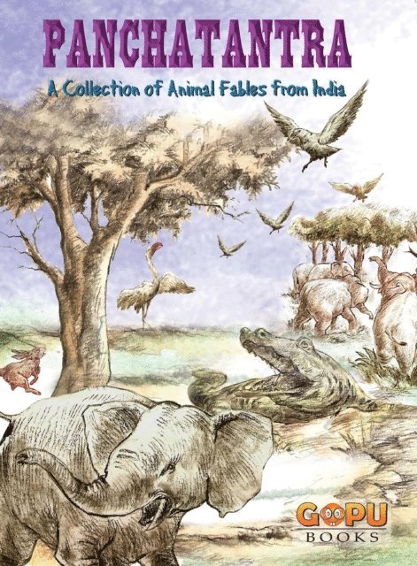 TANVIR KHAN - PANCHATANTRA, E-bok. Tillgänglighet: Lägg i varukorg