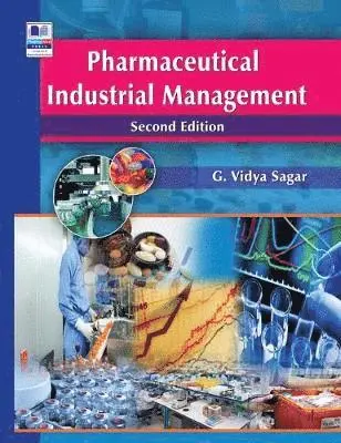 G Vidya Sagar - Pharmaceutical Industrial Management, Inbunden. Tillgänglighet: Lägg i varukorg