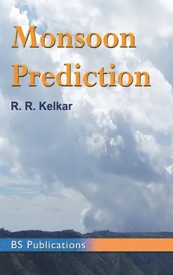 R R Kelkar - Monsoon Prediction, Inbunden. Tillgänglighet: Lägg i varukorg