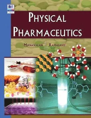 Manavalan, C Ramasamy - Physical Pharmaceutics, Inbunden. Tillgänglighet: Lägg i varukorg