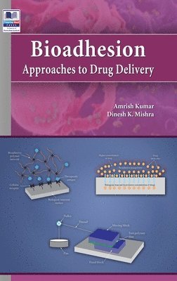 Dinesh K Mishra, Amrish Kumar - Bioadhesion, Inbunden