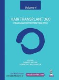 Hair Transplant 360: Volume 4