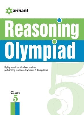 Null Null - Reasoning Olympiad Class 5th, Häftad. Tillgänglighet: Lägg i varukorg