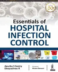 Apurba S Sastry, R Deepashree - Essentials of Hospital Infection Control, Häftad. Tillgänglighet: Tillfälligt slut