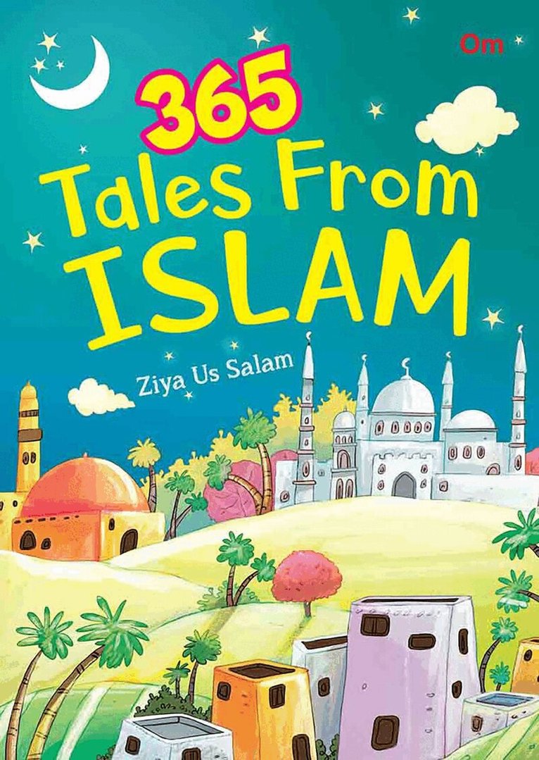 Om Books Editorial Team - 365 tales from Islam, Inbunden. Tillgänglighet: Lägg i varukorg