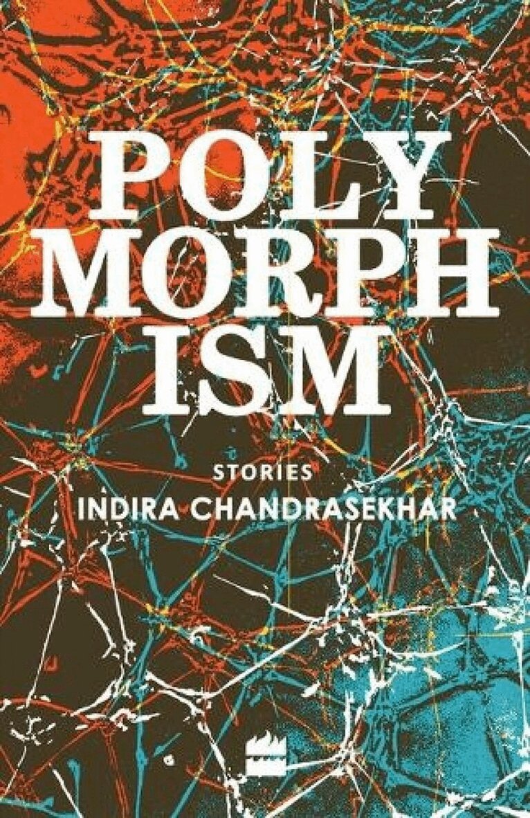 Indira Chandrasekhar - Polymorphism Stories, Häftad. Tillgänglighet: Lägg i varukorg