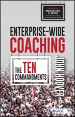 John J. Hoover - Enterprise-wide Coaching, Häftad