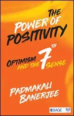 Padmakali Banerjee - The Power of Positivity, Häftad. Tillgänglighet: Tillfälligt slut