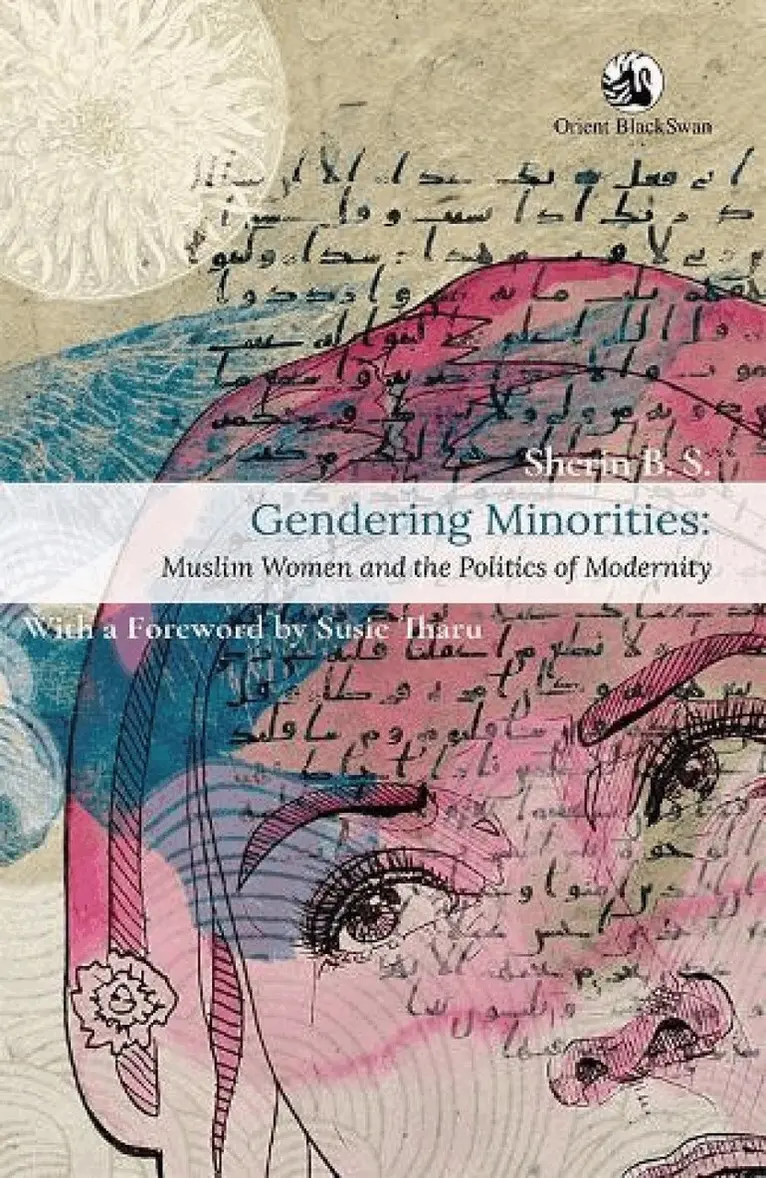 B. S. Sherin - Gendering Minorities, Häftad. Tillgänglighet: Lägg i varukorg