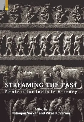 Vikas K Verma, Nilanjan Sarkar - Streaming the Past, Inbunden. Tillgänglighet: Lägg i varukorg