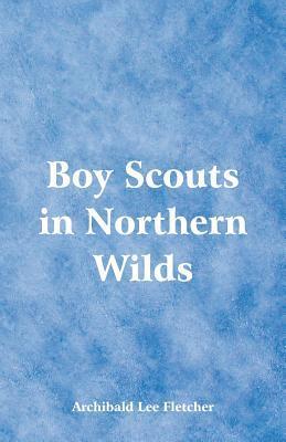 Archibald Lee Fletcher - Boy Scouts in Northern Wilds, Häftad. Tillgänglighet: Lägg i varukorg