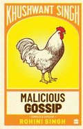 Malicious gossip