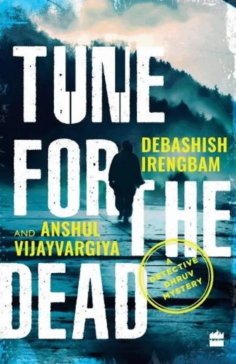Debashish Irengbam, Anshul Vijayvargiya - Tune for the Dead, Häftad. Tillgänglighet: Lägg i varukorg