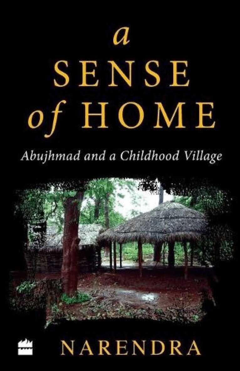 Narendra - Sense of Home:, Häftad