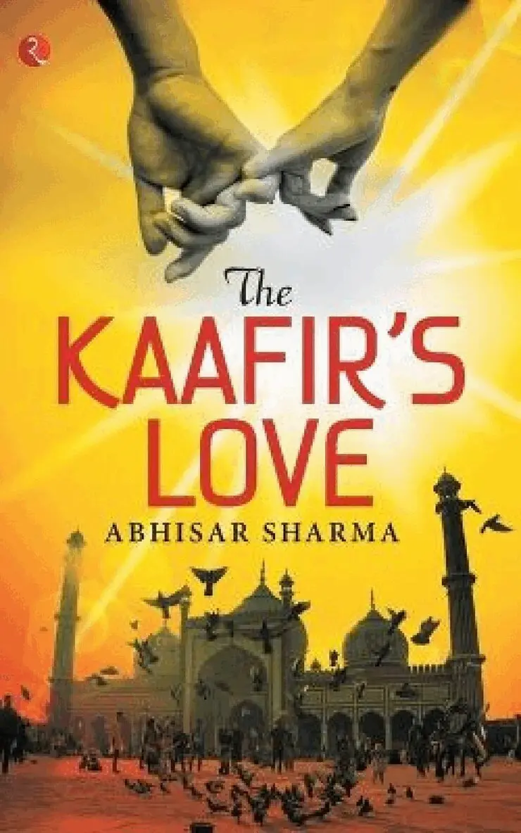 Abhisar Sharma - Kaafir's Love, Häftad. Tillgänglighet: Lägg i varukorg
