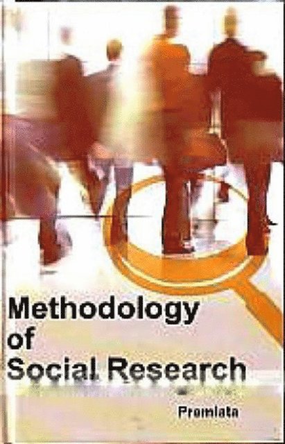 Premlata - Methodology Of Social Research, E-bok