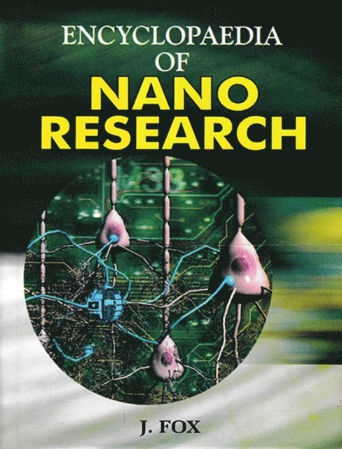 J. Fox - Encyclopaedia Of Nano Research, E-bok