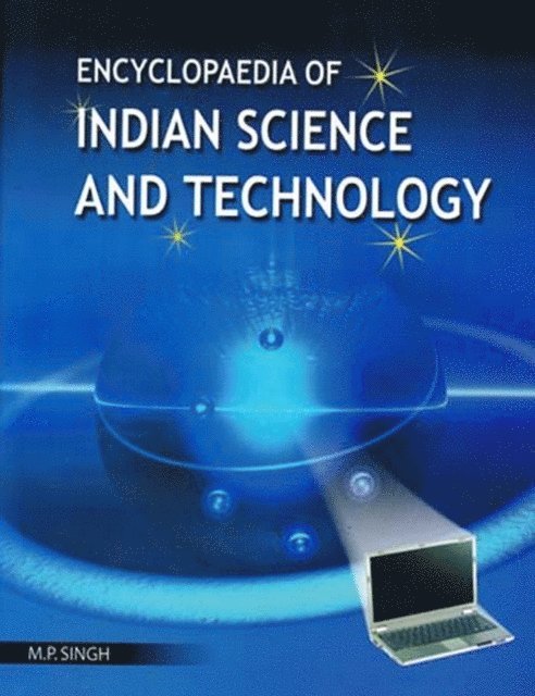 M. P. Singh - Encyclopaedia Of Indian Science And Technology, E-bok