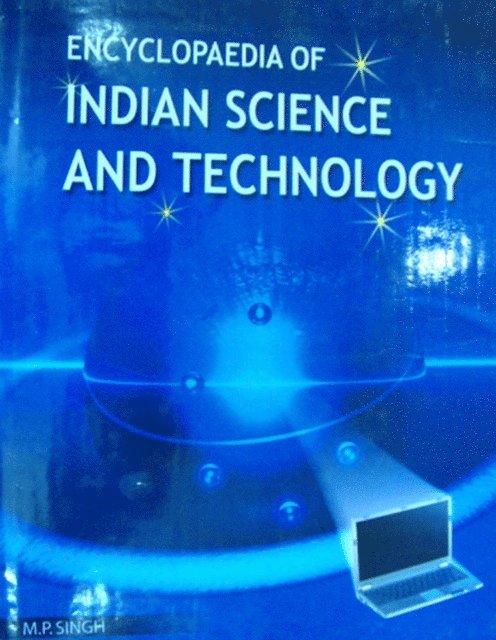 M. P. Singh - Encyclopaedia Of Indian Science And Technology, E-bok