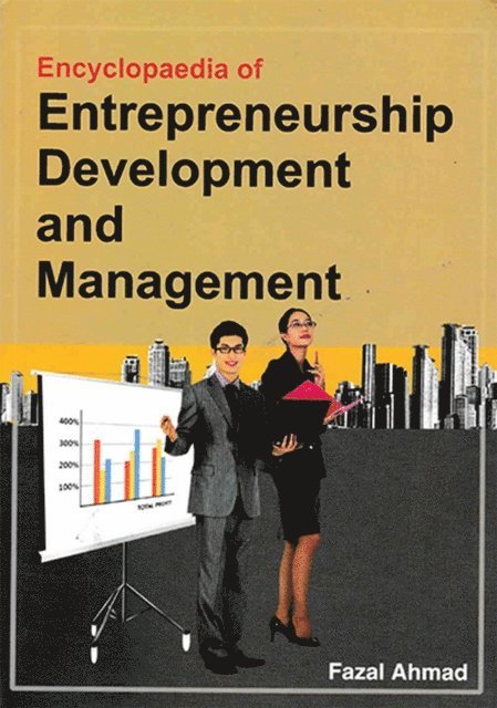 Fazal Ahmad - Encyclopaedia Of Entrepreneurship Development And Management, E-bok. Tillgänglighet: Lägg i varukorg
